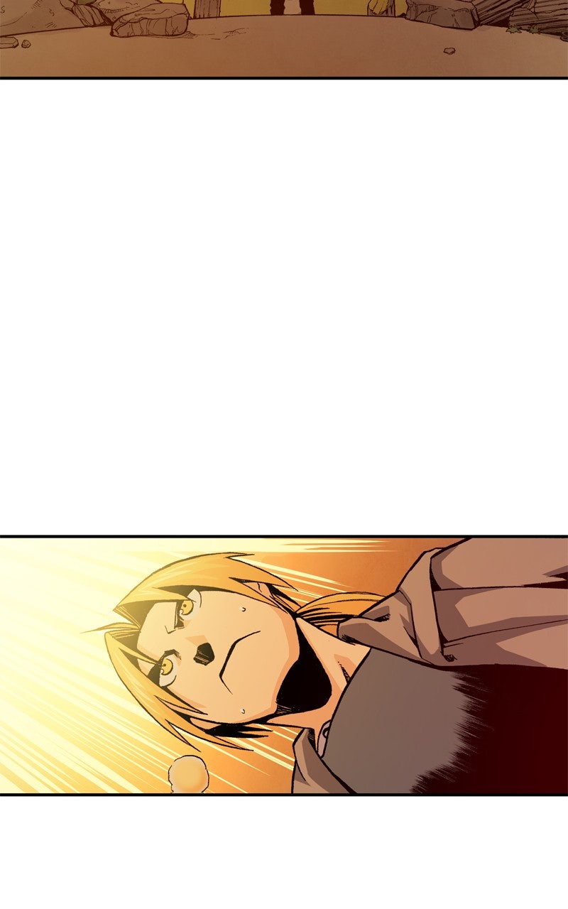 Fullmetal Alchemist Episode 113 page 9 - 