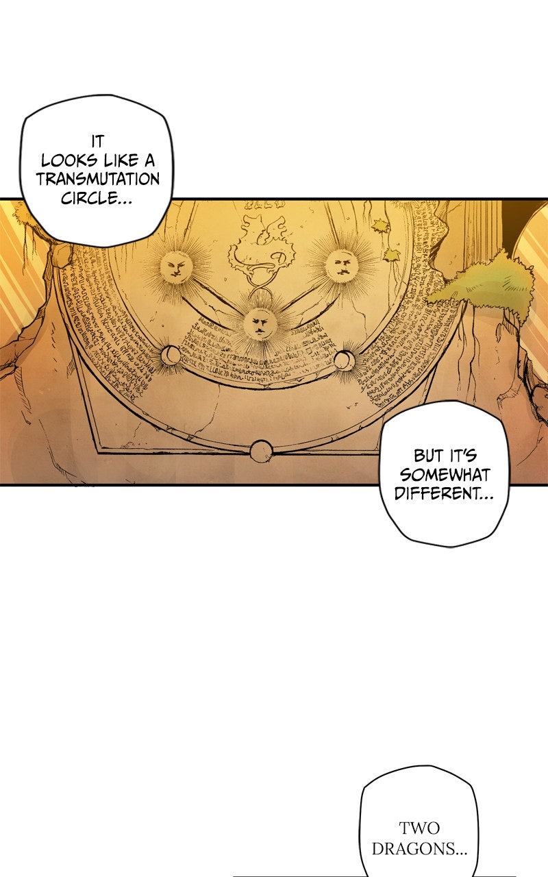 Fullmetal Alchemist Episode 113 page 10 - 