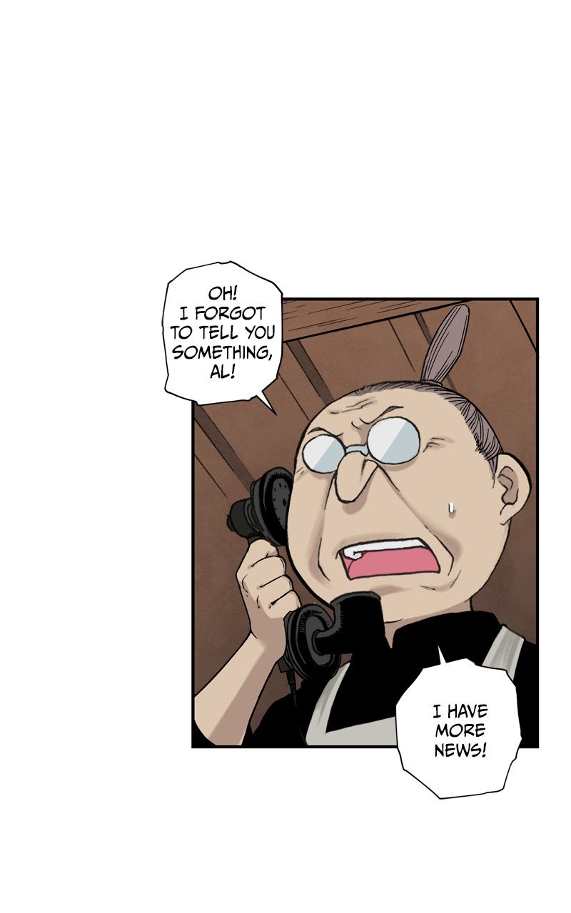 Fullmetal Alchemist Episode 114 page 3 - 