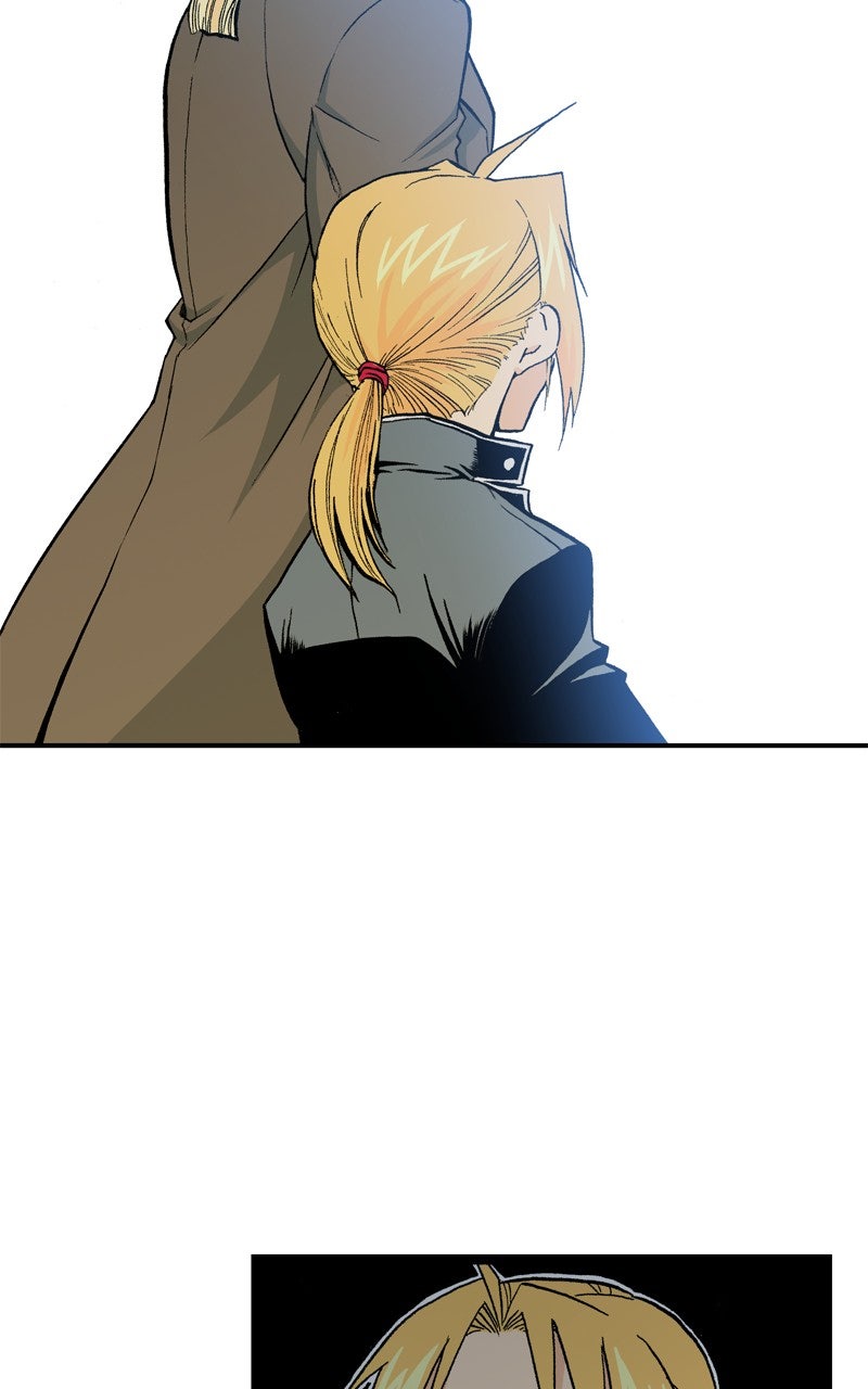 Fullmetal Alchemist Episode 114 page 23 - 
