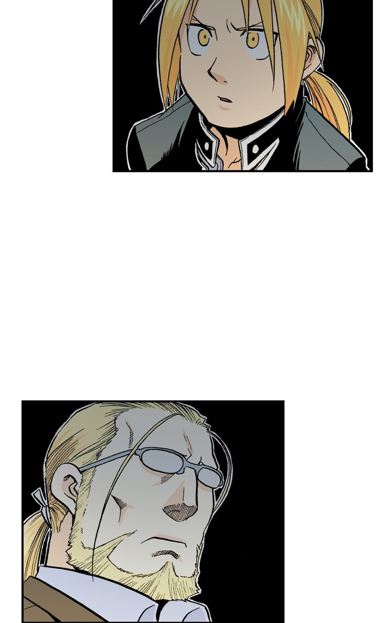 Fullmetal Alchemist Episode 114 page 24 - 