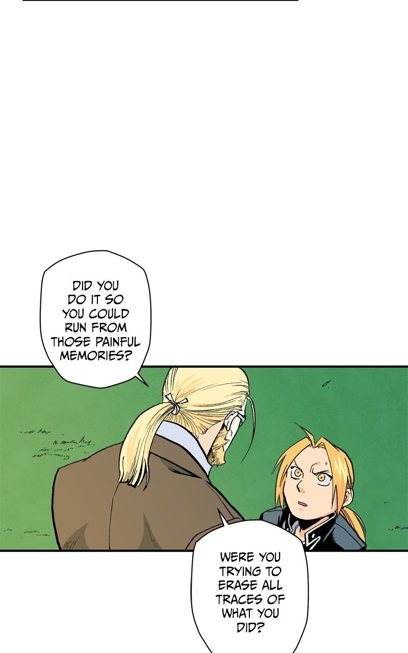 Fullmetal Alchemist Episode 114 page 25 - 