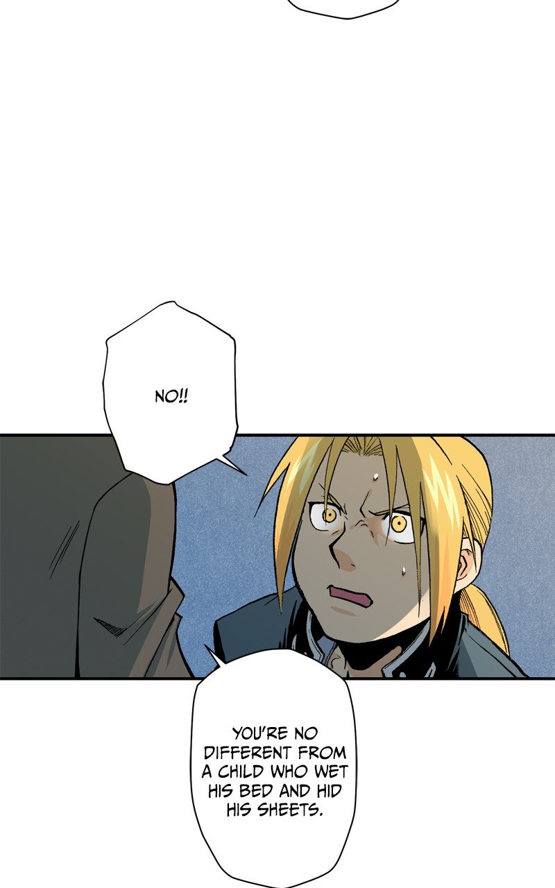 Fullmetal Alchemist Episode 114 page 26 - 