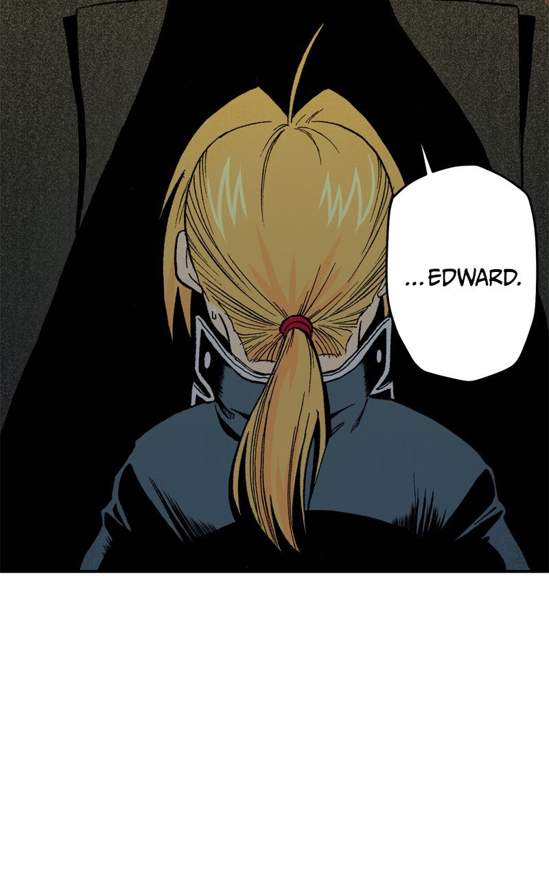 Fullmetal Alchemist Episode 114 page 28 - 