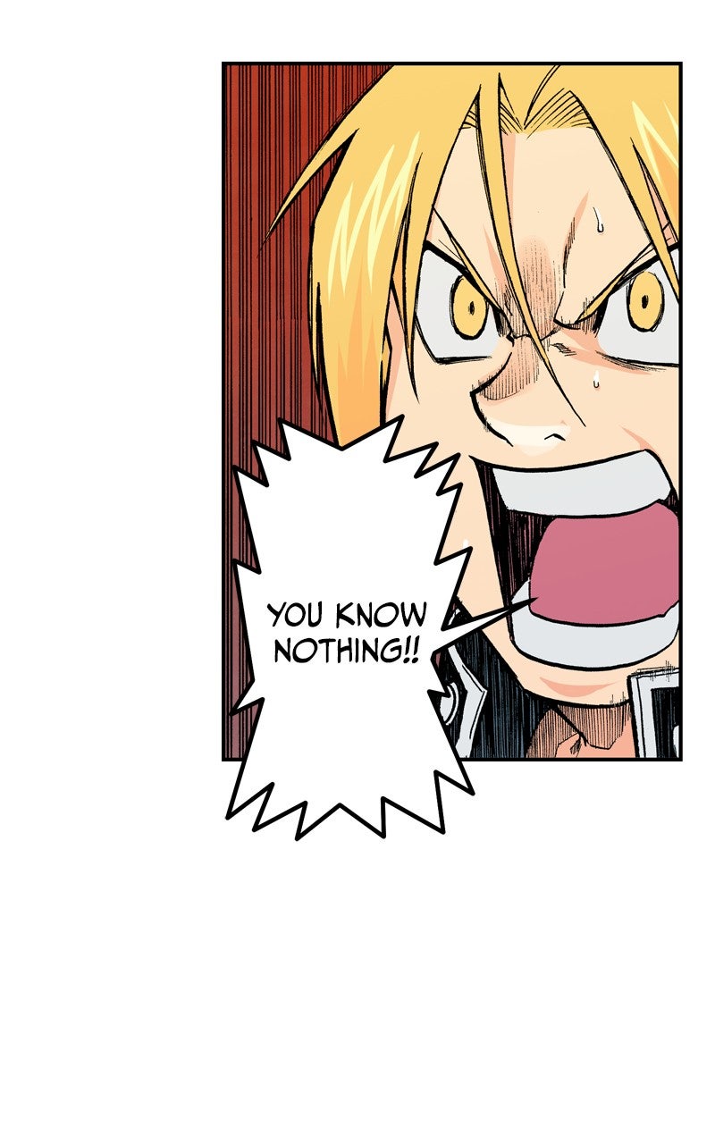 Fullmetal Alchemist Episode 114 page 29 - 