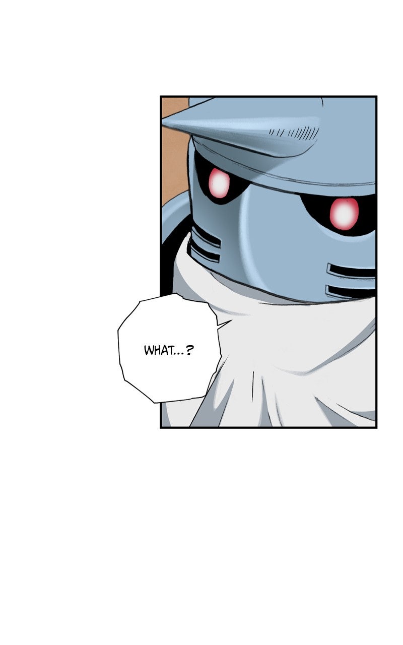Fullmetal Alchemist Episode 114 page 5 - 