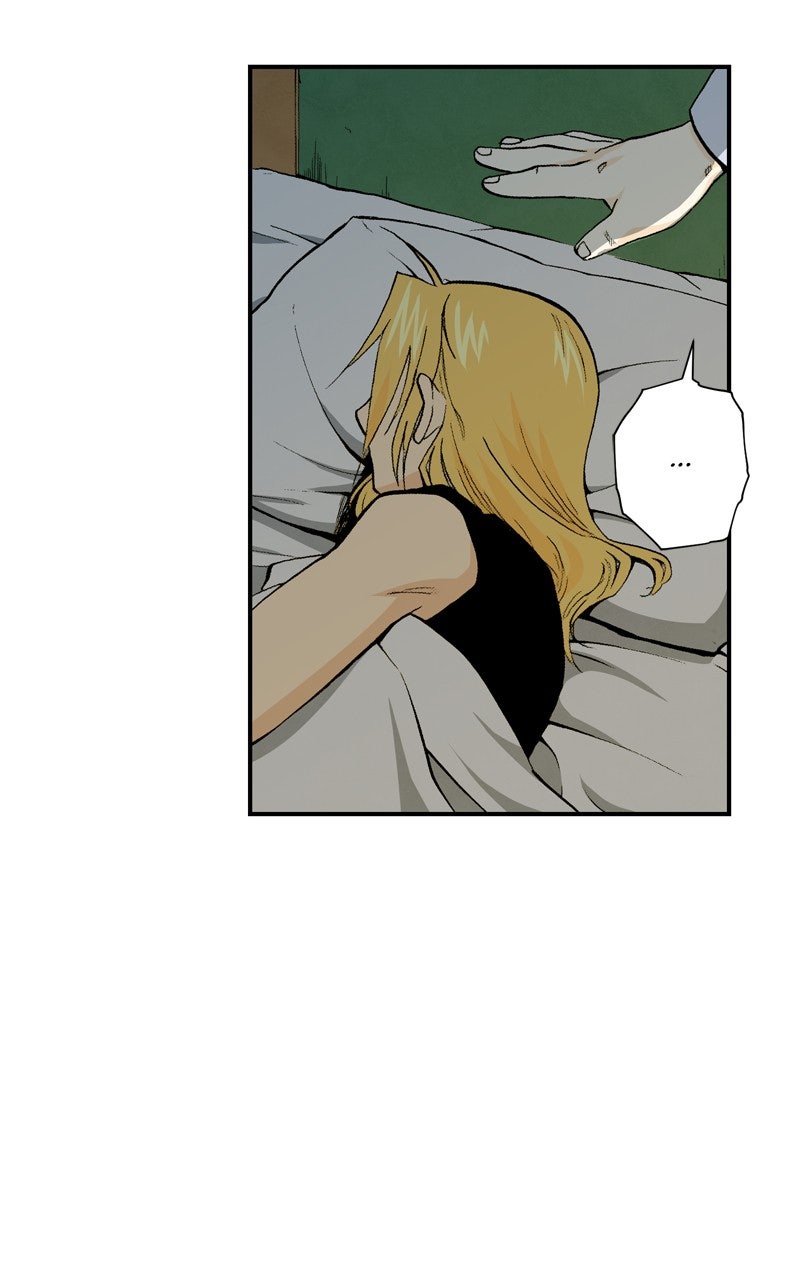 Fullmetal Alchemist Episode 114 page 43 - 