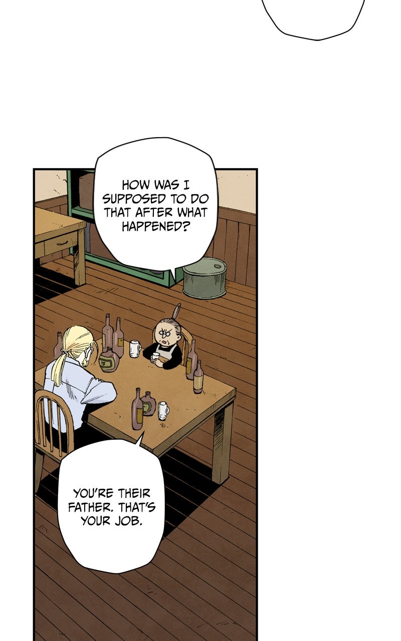 Fullmetal Alchemist Episode 114 page 46 - 