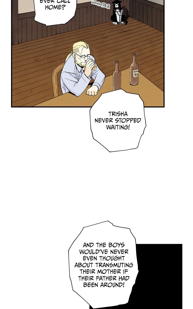 Fullmetal Alchemist Episode 114 page 48 - 
