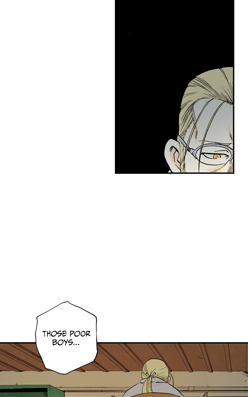 Fullmetal Alchemist Episode 114 page 49 - 