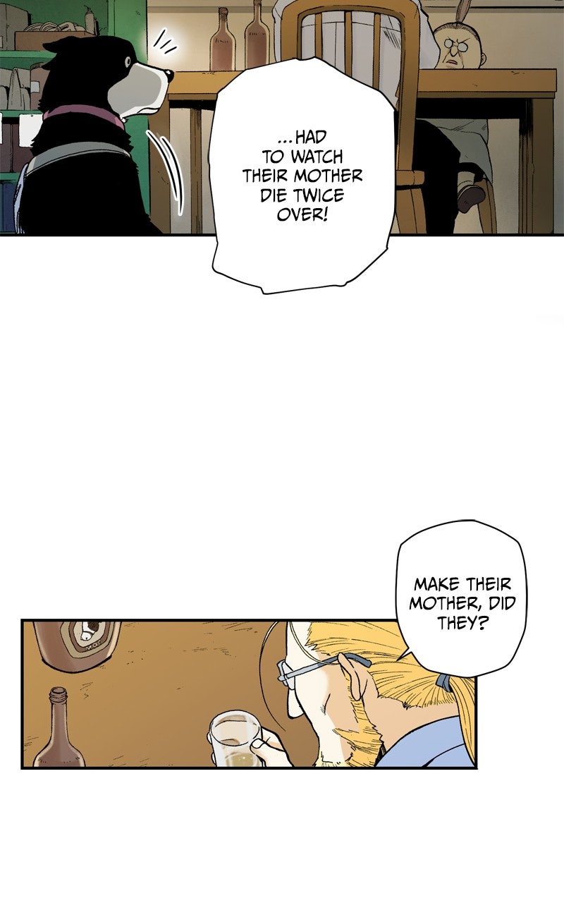Fullmetal Alchemist Episode 114 page 50 - 