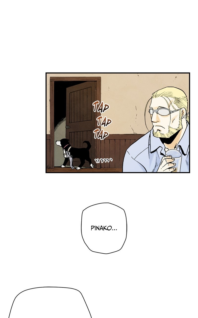 Fullmetal Alchemist Episode 114 page 51 - 