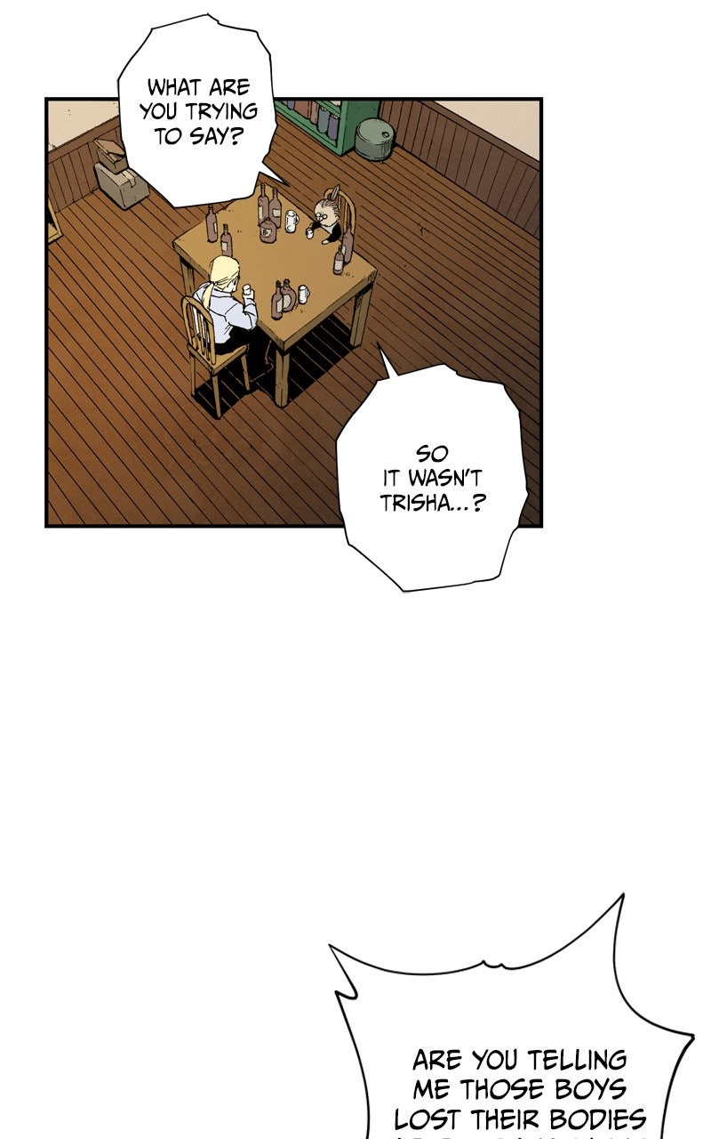 Fullmetal Alchemist Episode 114 page 57 - 