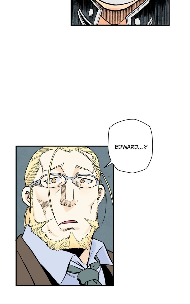 Fullmetal Alchemist Episode 114 page 9 - 