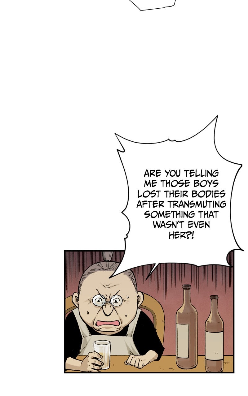 Fullmetal Alchemist Episode 115 page 2 - 