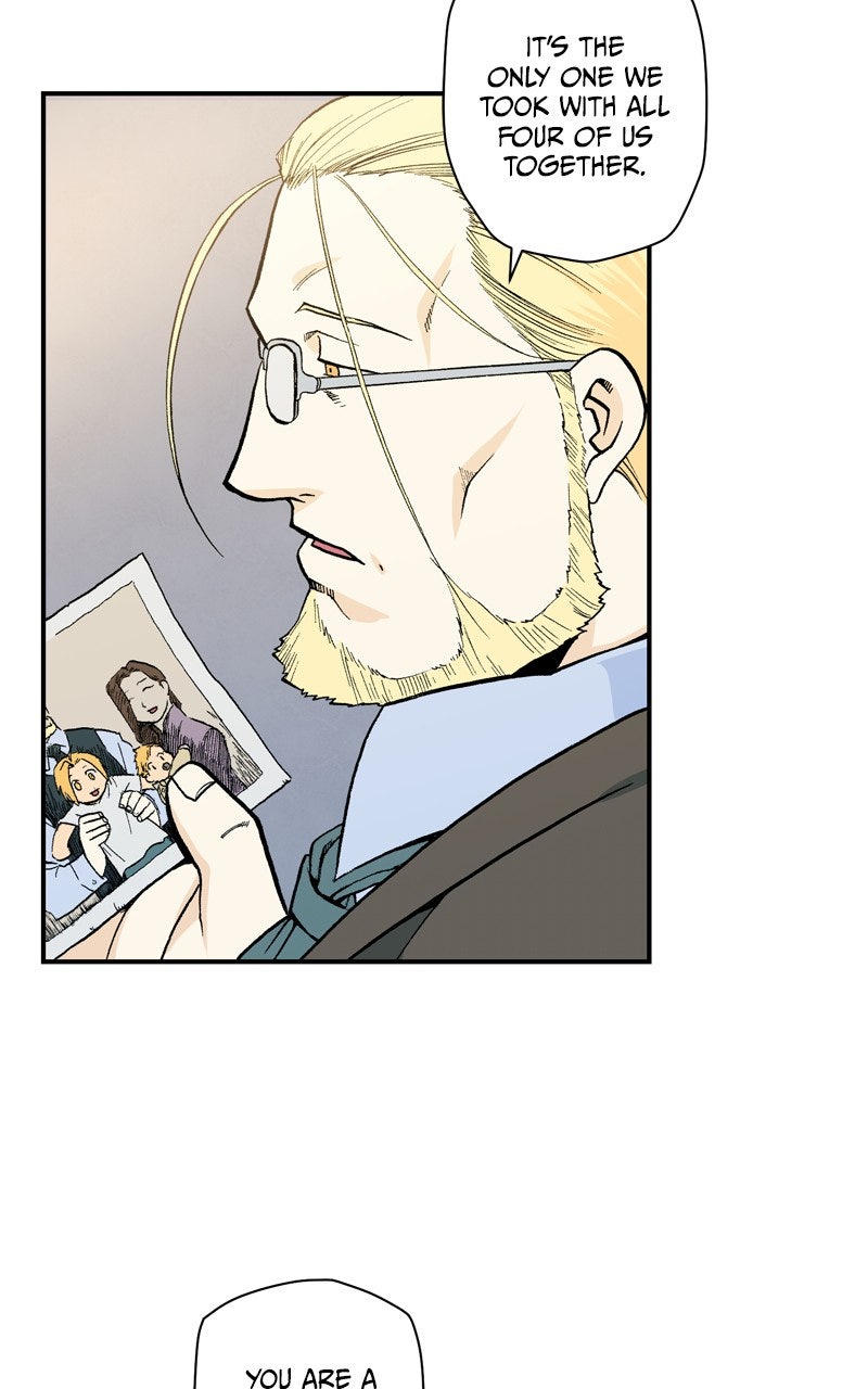 Fullmetal Alchemist Episode 115 page 11 - 