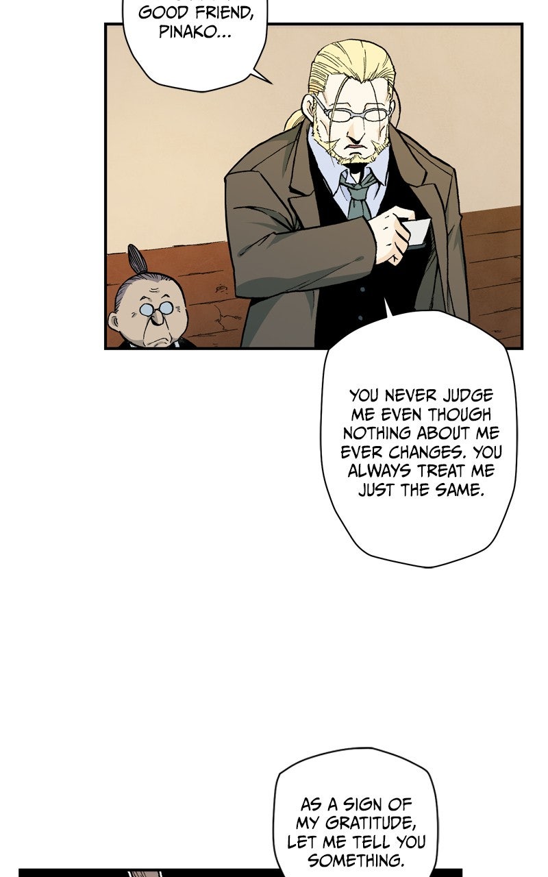 Fullmetal Alchemist Episode 115 page 12 - 