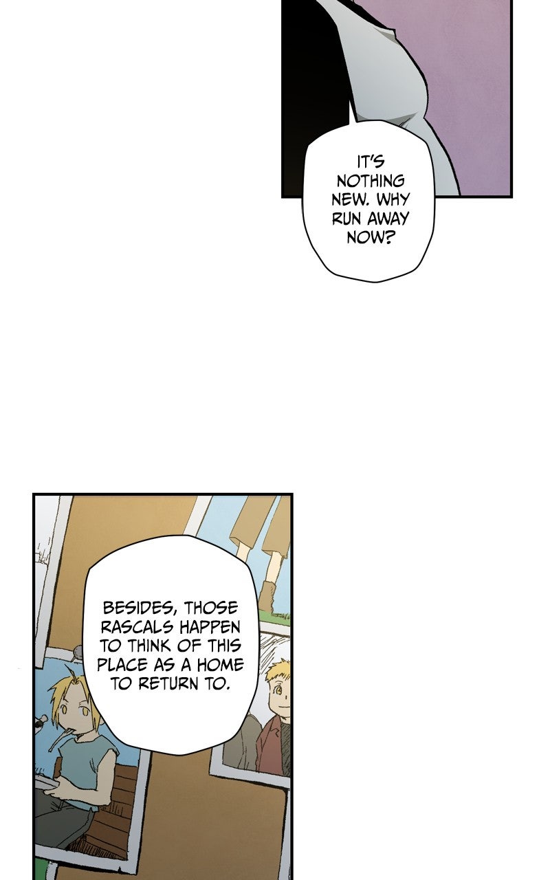 Fullmetal Alchemist Episode 115 page 15 - 