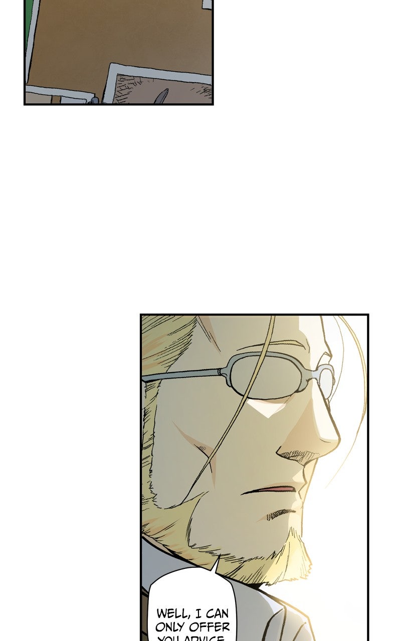 Fullmetal Alchemist Episode 115 page 16 - 