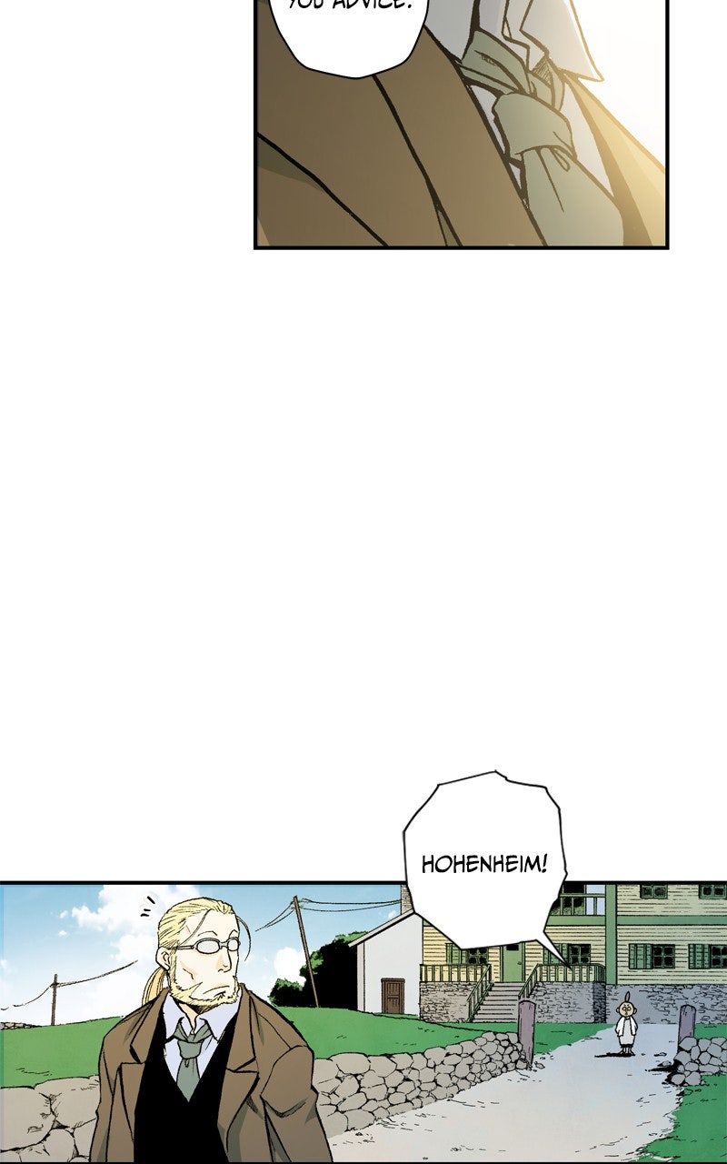 Fullmetal Alchemist Episode 115 page 17 - 