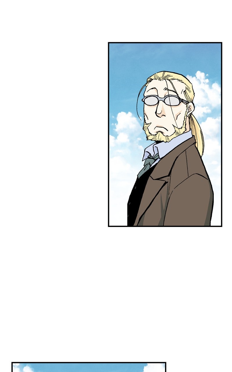 Fullmetal Alchemist Episode 115 page 19 - 