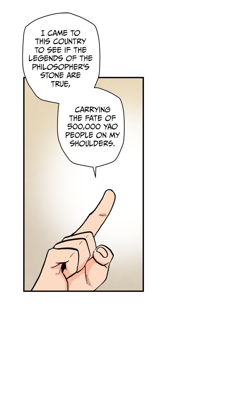 Fullmetal Alchemist Episode 115 page 48 - 