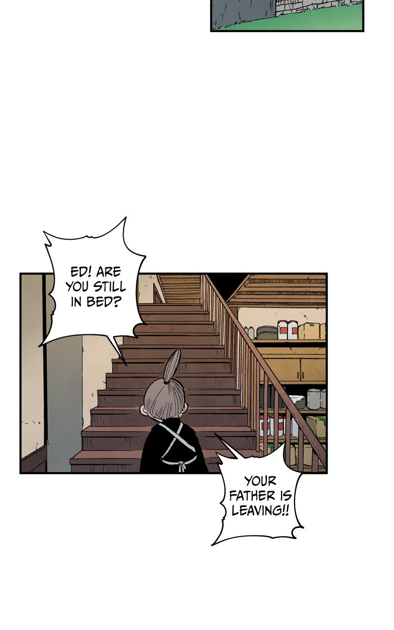 Fullmetal Alchemist Episode 115 page 6 - 