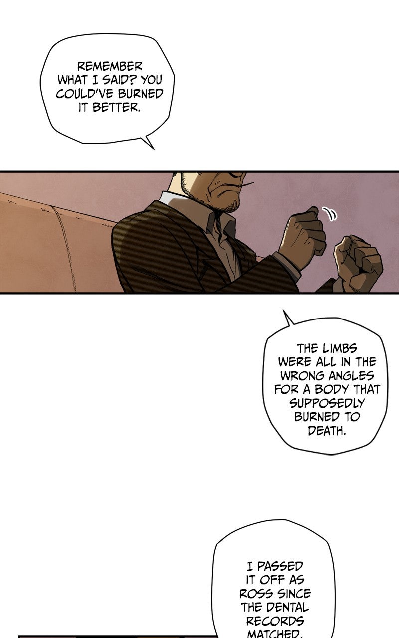 Fullmetal Alchemist Episode 115 page 62 - 