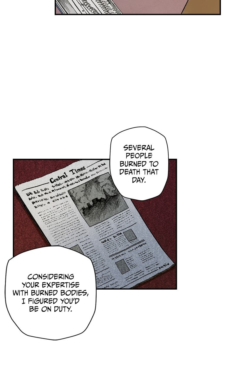 Fullmetal Alchemist Episode 115 page 64 - 
