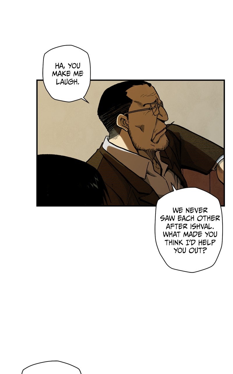 Fullmetal Alchemist Episode 115 page 65 - 