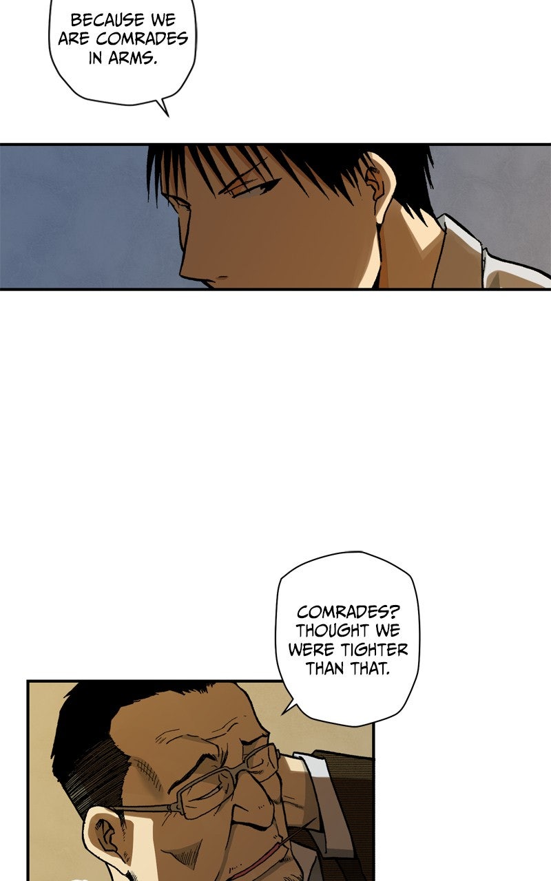 Fullmetal Alchemist Episode 115 page 66 - 