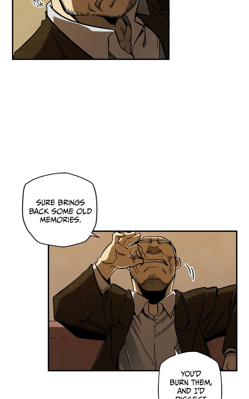 Fullmetal Alchemist Episode 115 page 67 - 