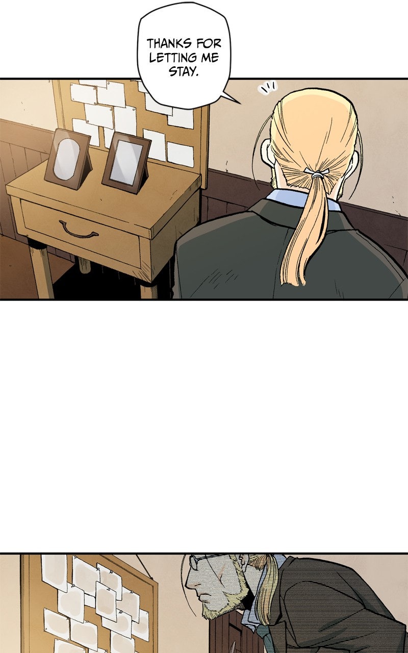 Fullmetal Alchemist Episode 115 page 8 - 