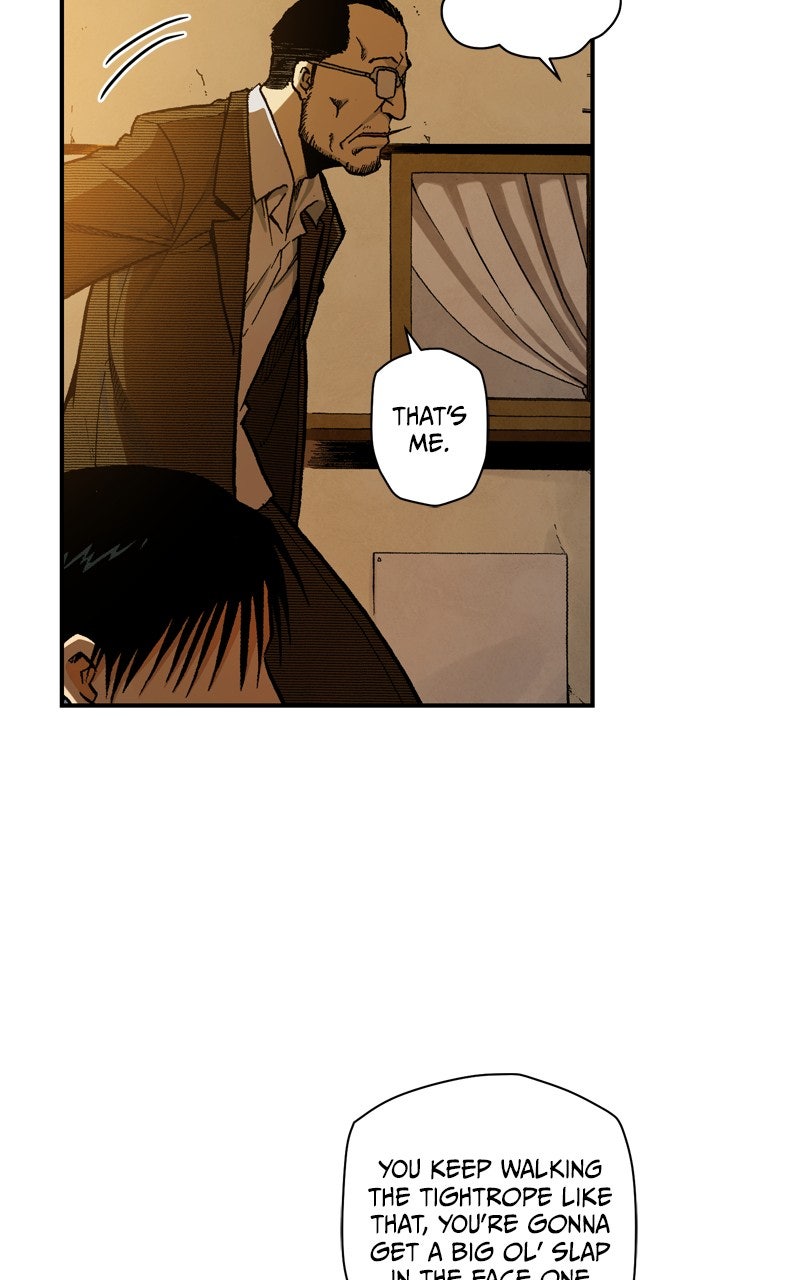 Fullmetal Alchemist Episode 115 page 71 - 