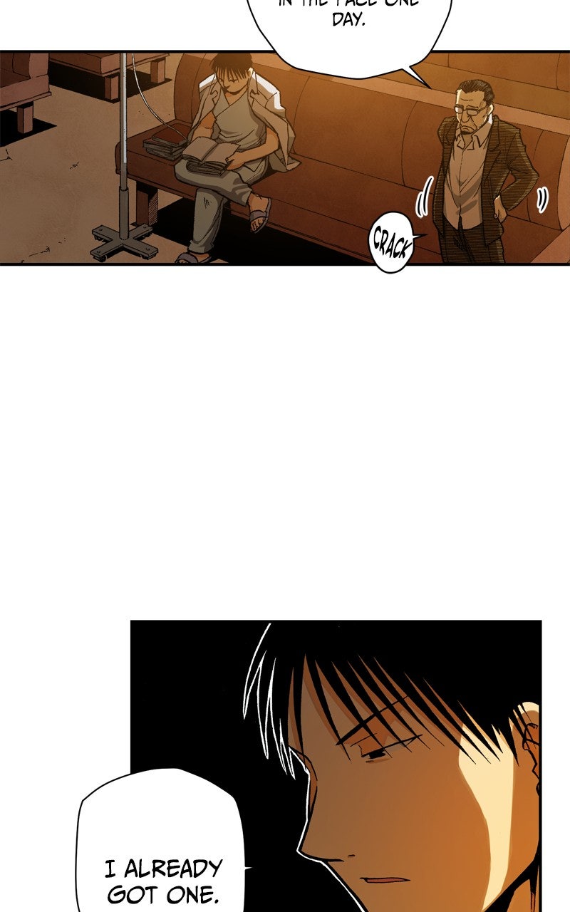 Fullmetal Alchemist Episode 115 page 72 - 