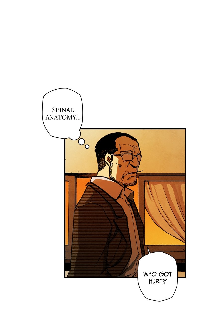 Fullmetal Alchemist Episode 115 page 74 - 