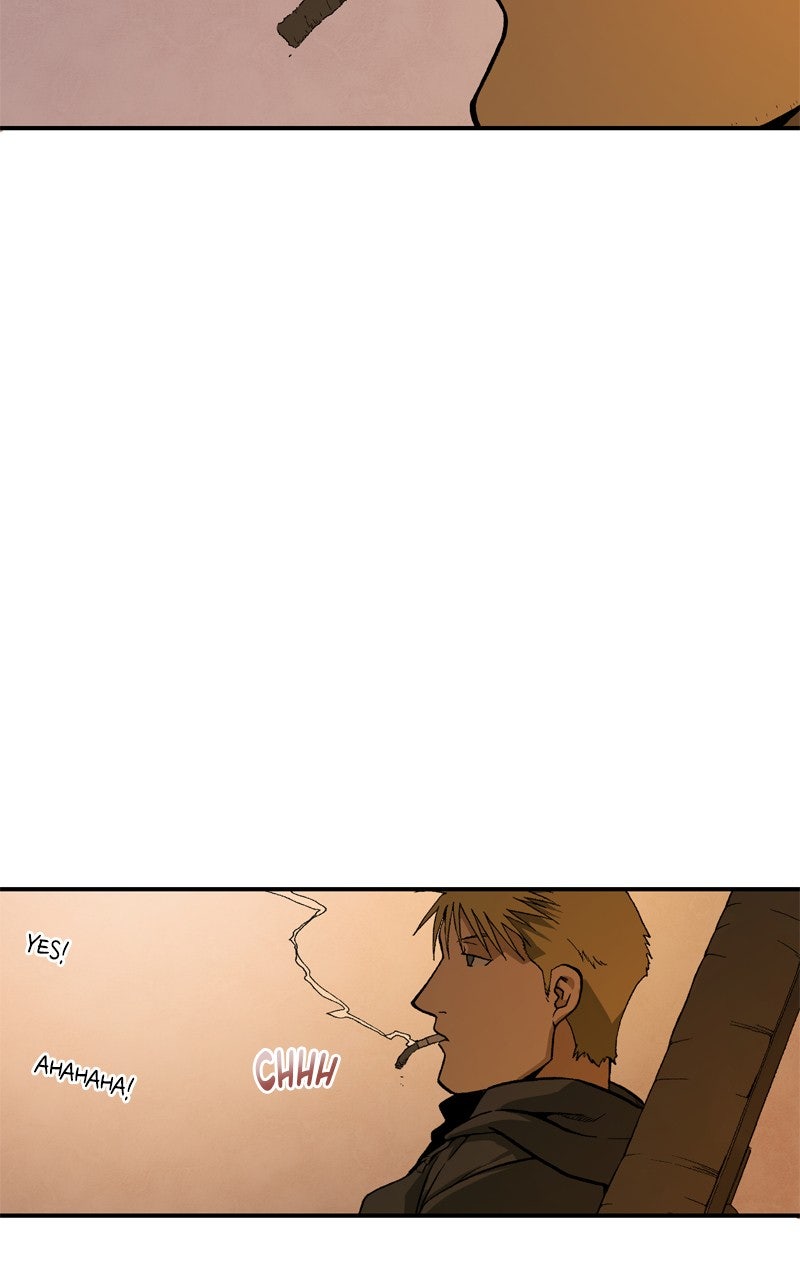 Fullmetal Alchemist Episode 115 page 77 - 