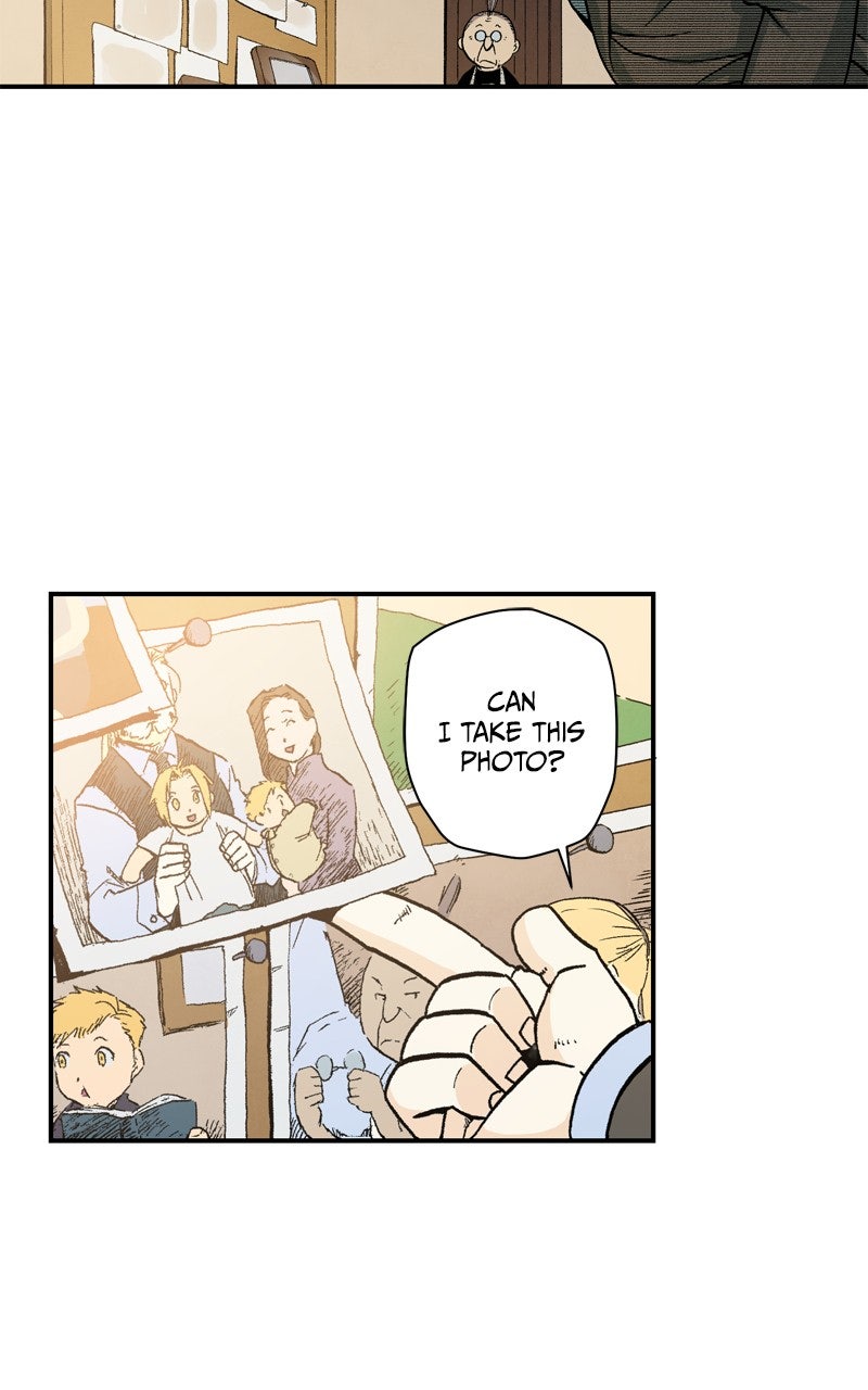 Fullmetal Alchemist Episode 115 page 9 - 