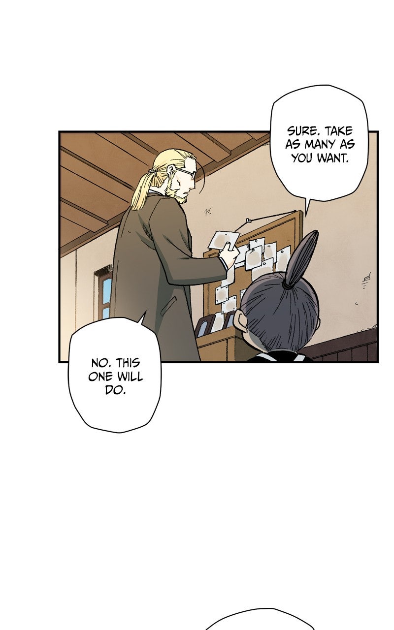 Fullmetal Alchemist Episode 115 page 10 - 