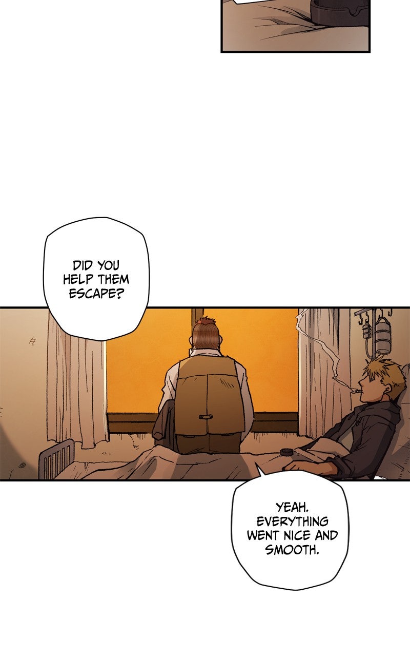 Fullmetal Alchemist Episode 116 page 11 - 