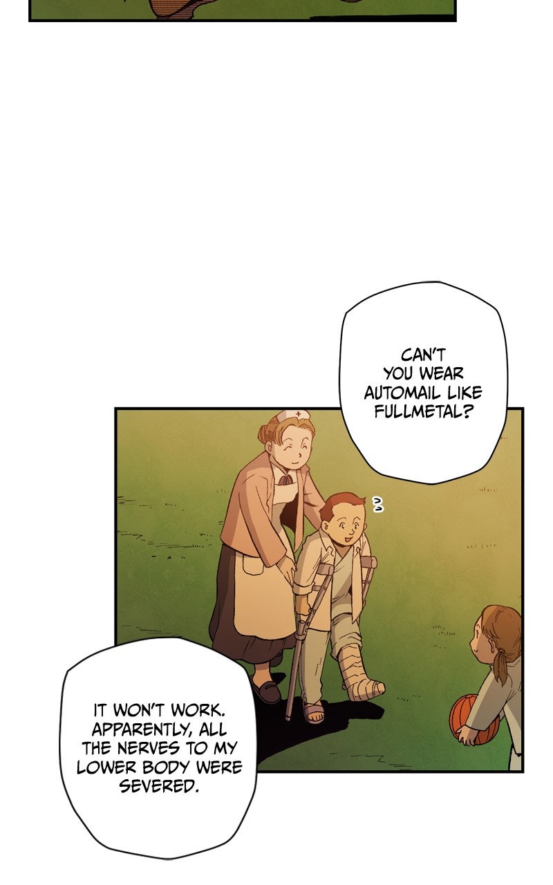 Fullmetal Alchemist Episode 116 page 15 - 