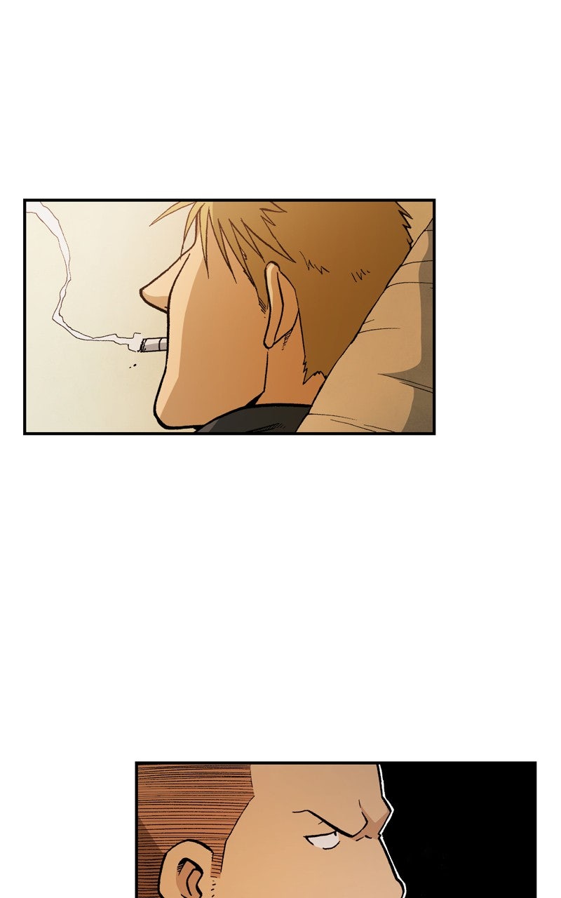 Fullmetal Alchemist Episode 116 page 16 - 