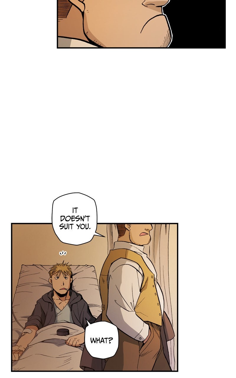 Fullmetal Alchemist Episode 116 page 17 - 
