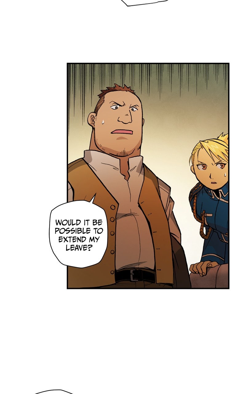 Fullmetal Alchemist Episode 116 page 24 - 