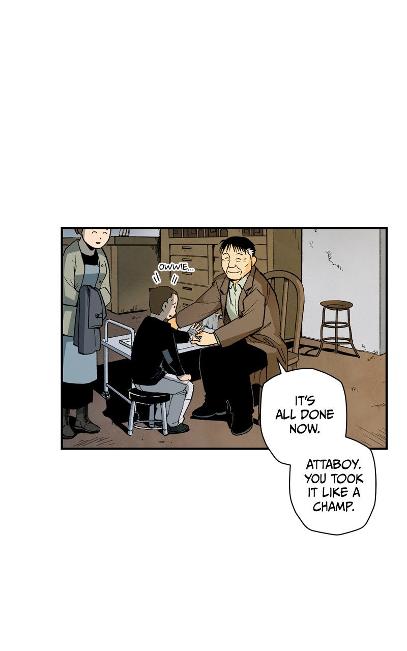 Fullmetal Alchemist Episode 116 page 27 - 