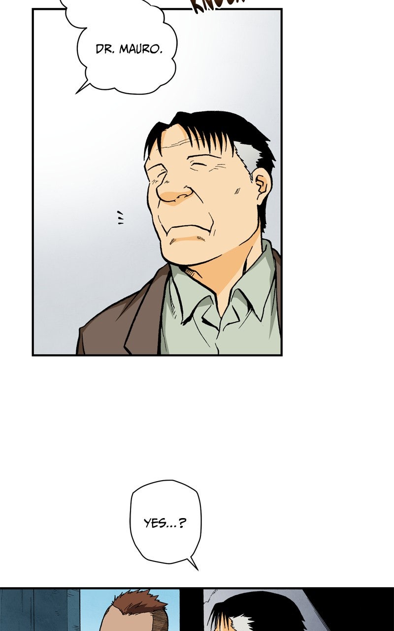 Fullmetal Alchemist Episode 116 page 30 - 