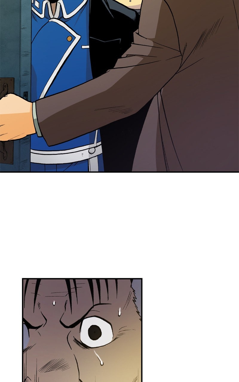 Fullmetal Alchemist Episode 116 page 36 - 