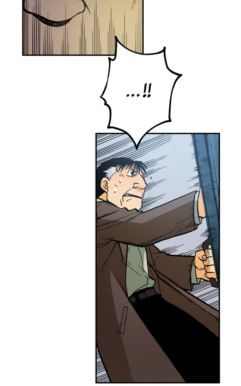 Fullmetal Alchemist Episode 116 page 37 - 