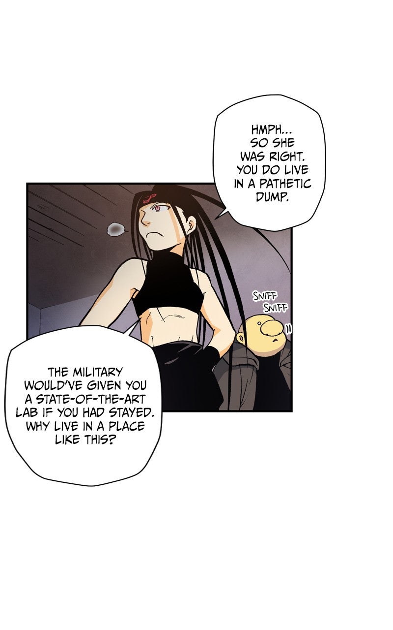 Fullmetal Alchemist Episode 116 page 44 - 
