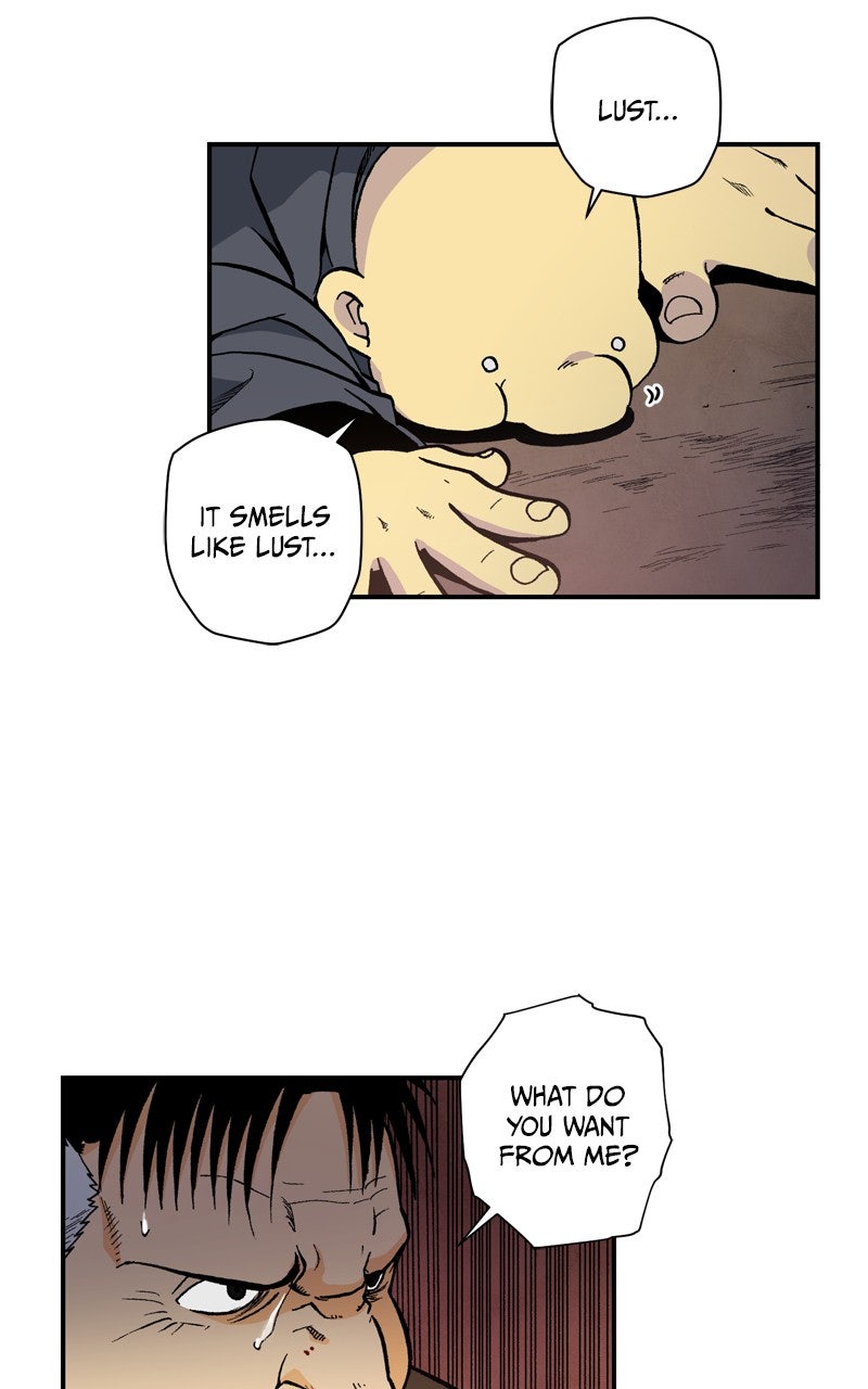 Fullmetal Alchemist Episode 116 page 45 - 